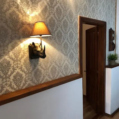 Apartment Casa Frida *