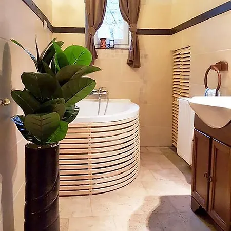 Casa Frida Apartment *